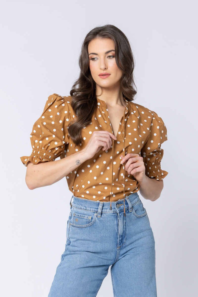 Honey Blouse