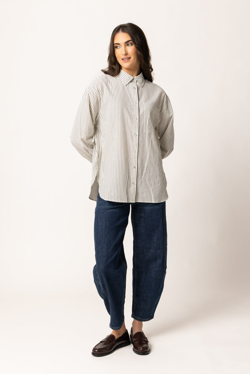 Essential Shirt - Stripe