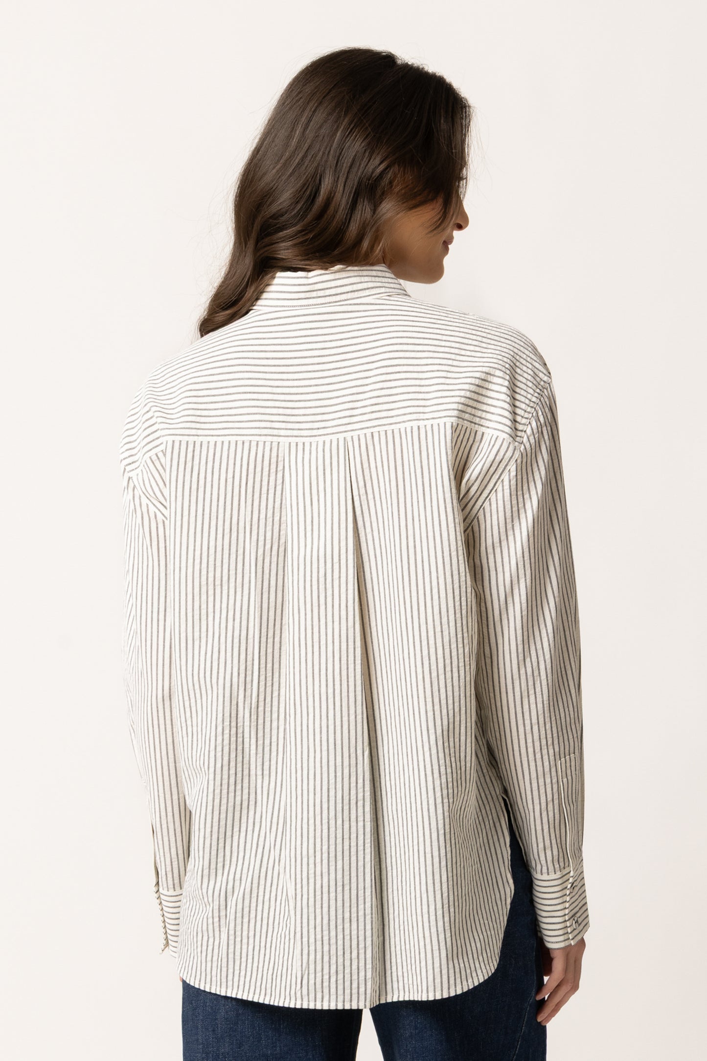 Essential Shirt - Stripe