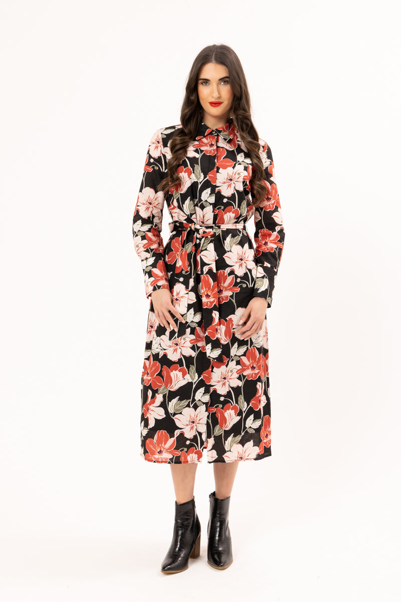 Viva Dress - 50% Off
