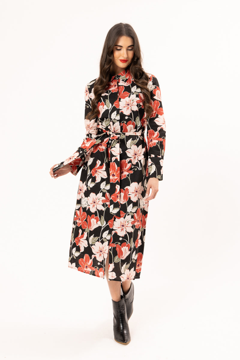 Viva Dress - 50% Off