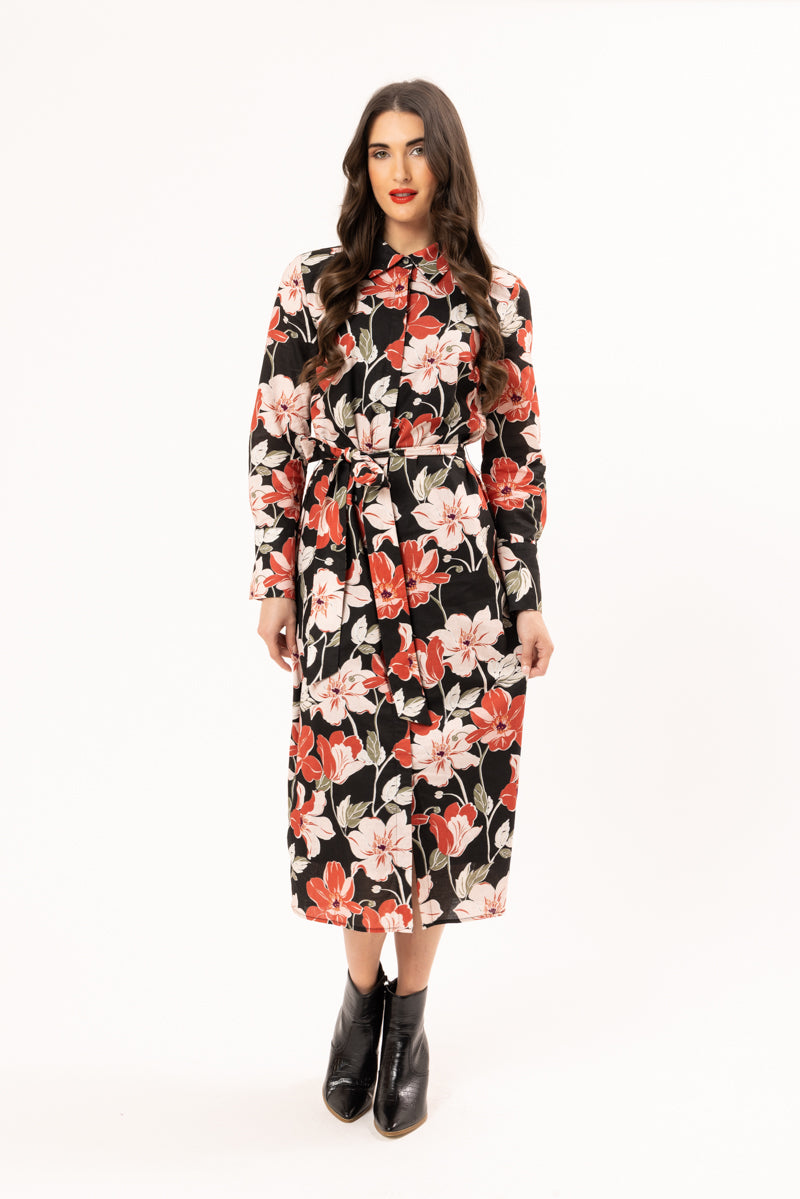 Viva Dress - 50% Off