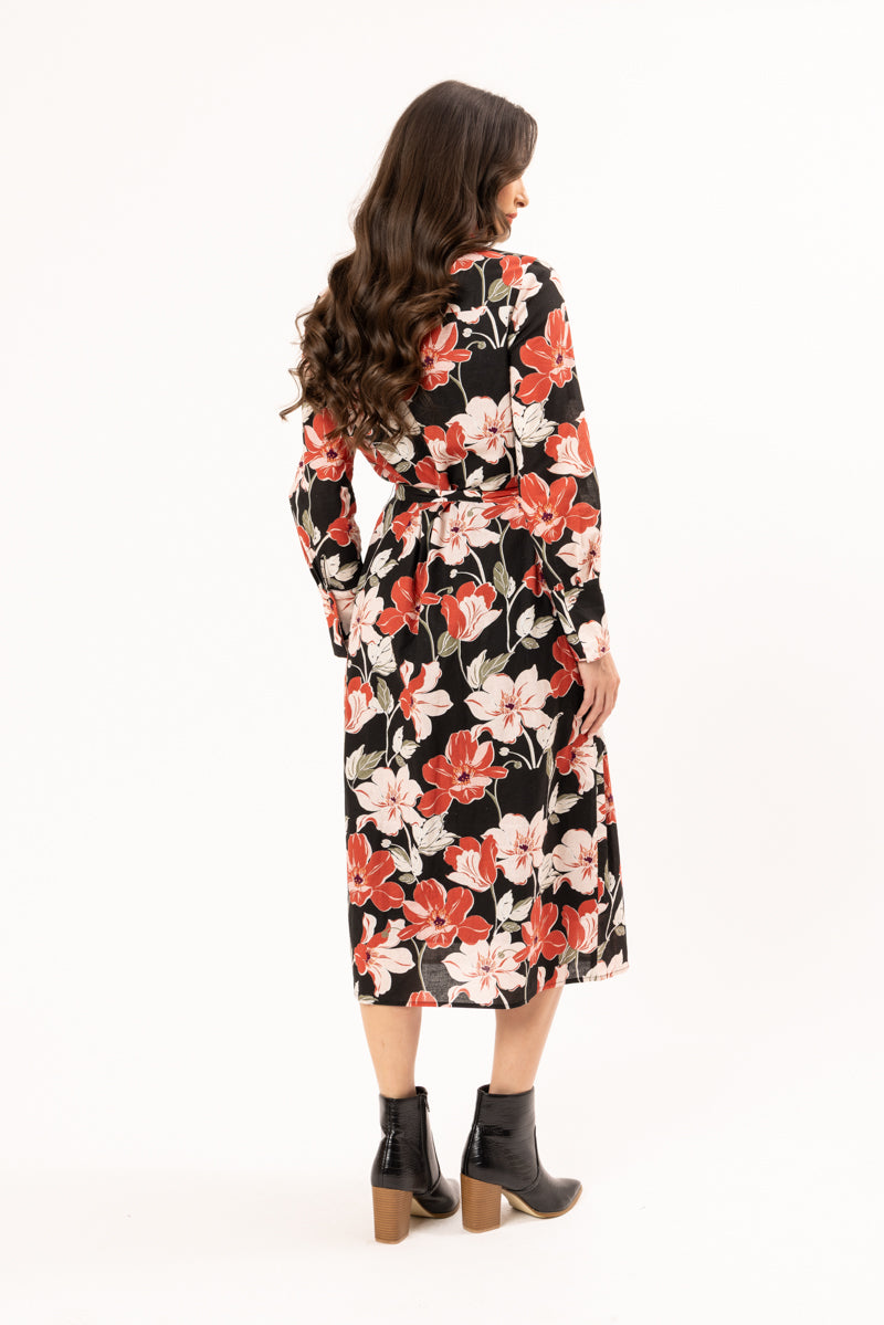 Viva Dress - 50% Off