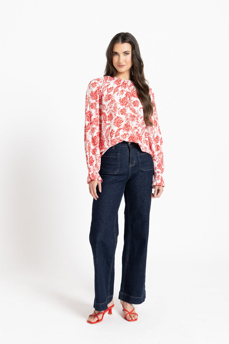 New York Top