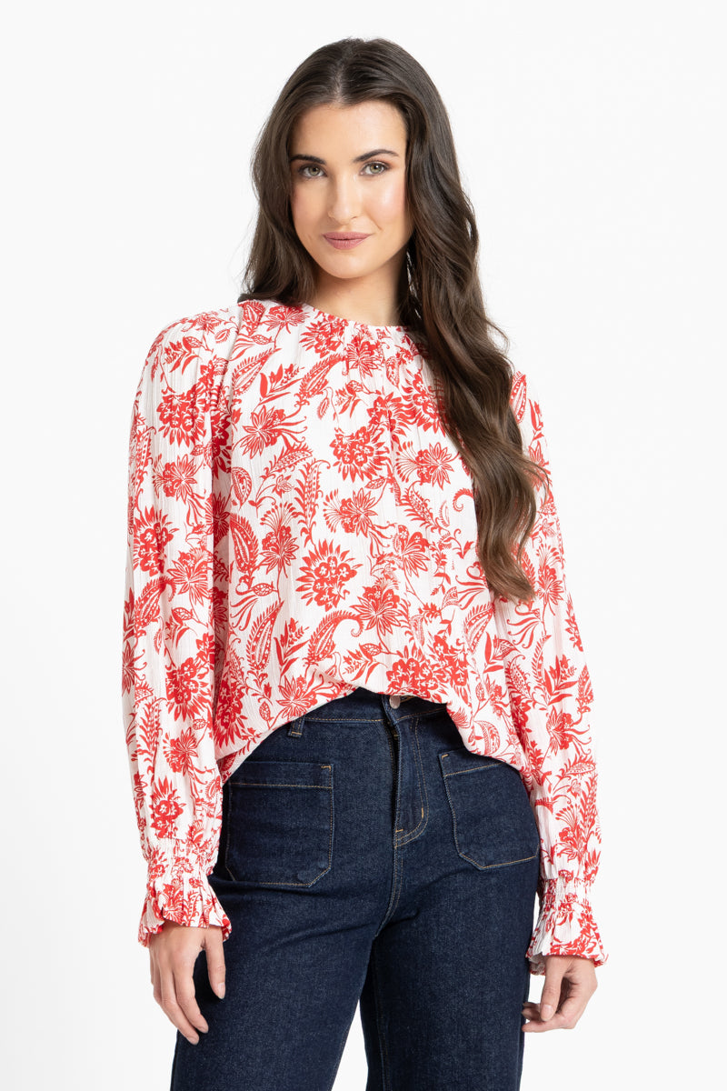 New York Top