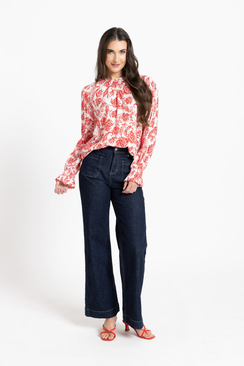 New York Top