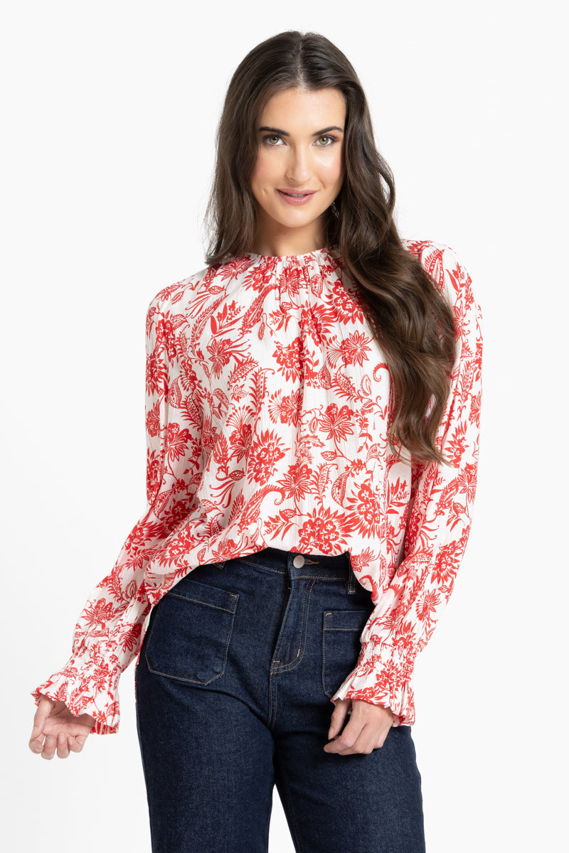 New York Top