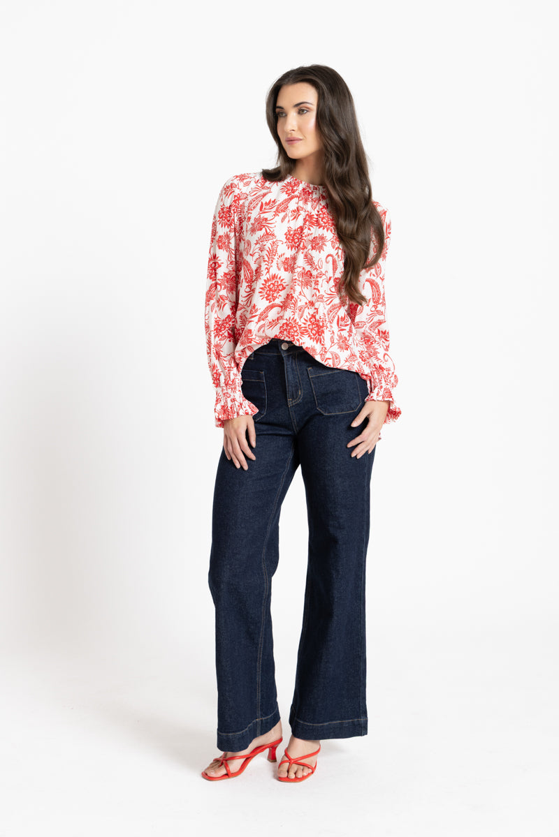 New York Top