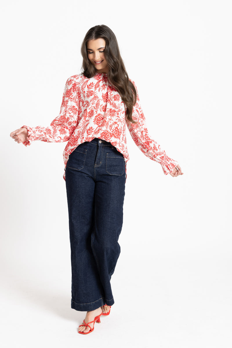New York Top