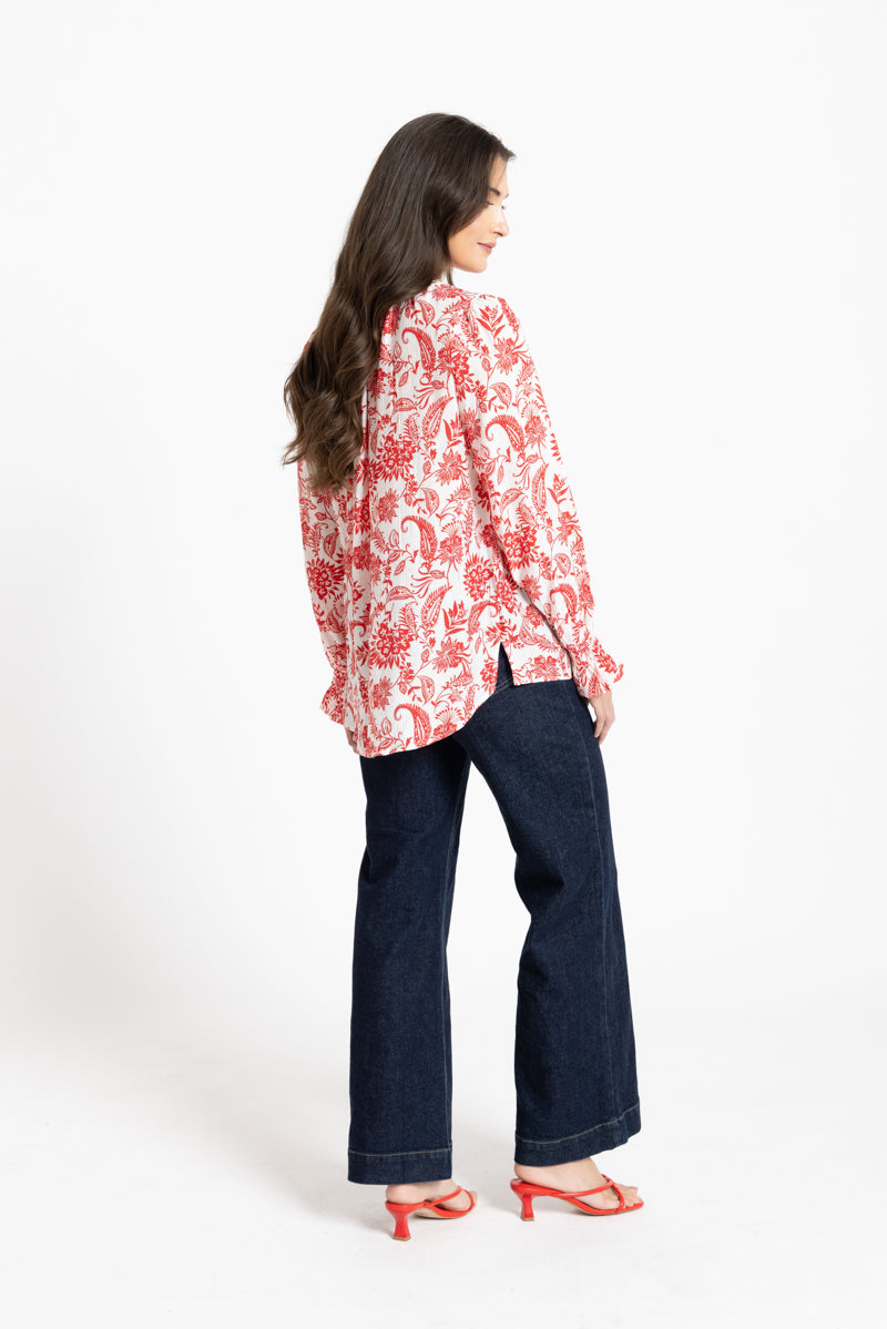 New York Top