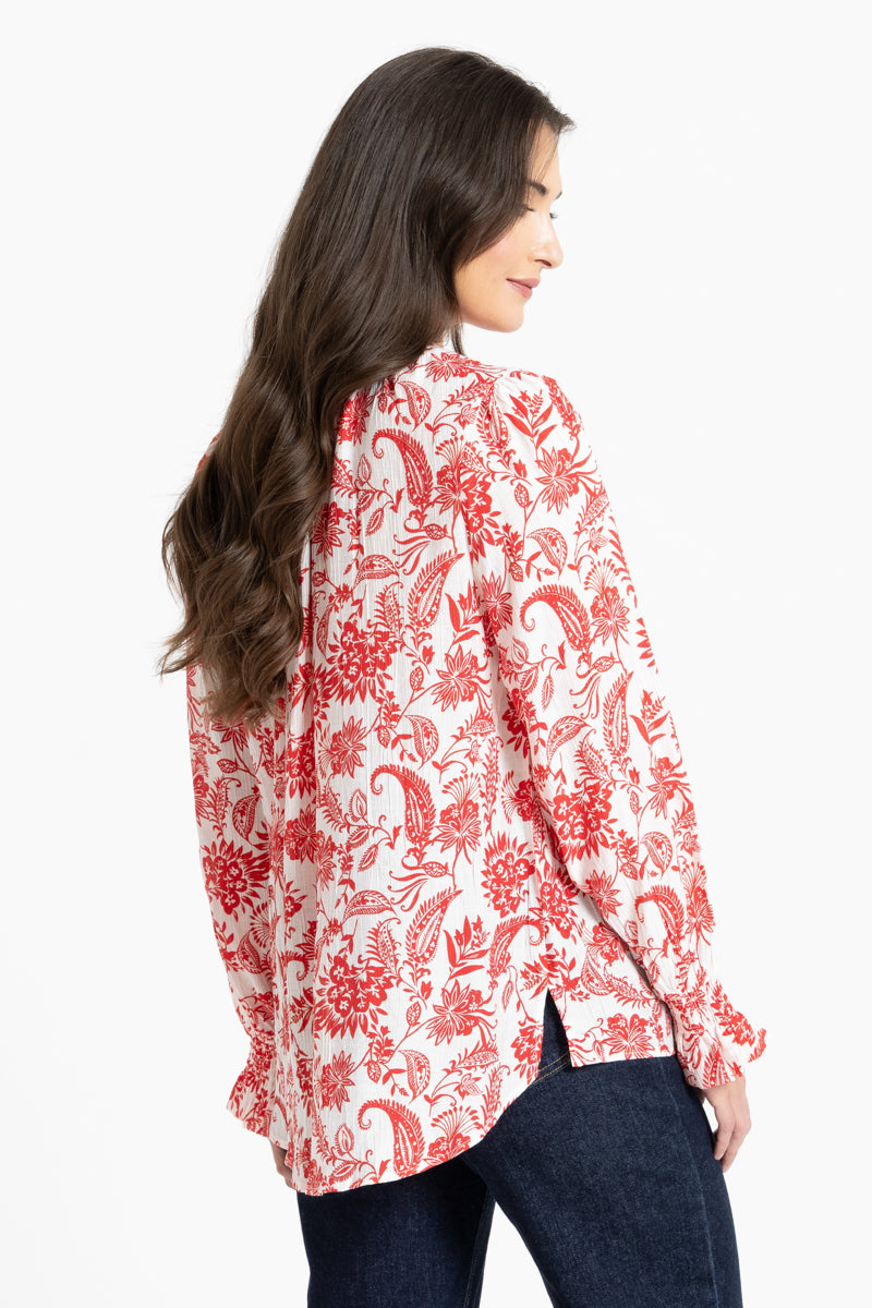 New York Top