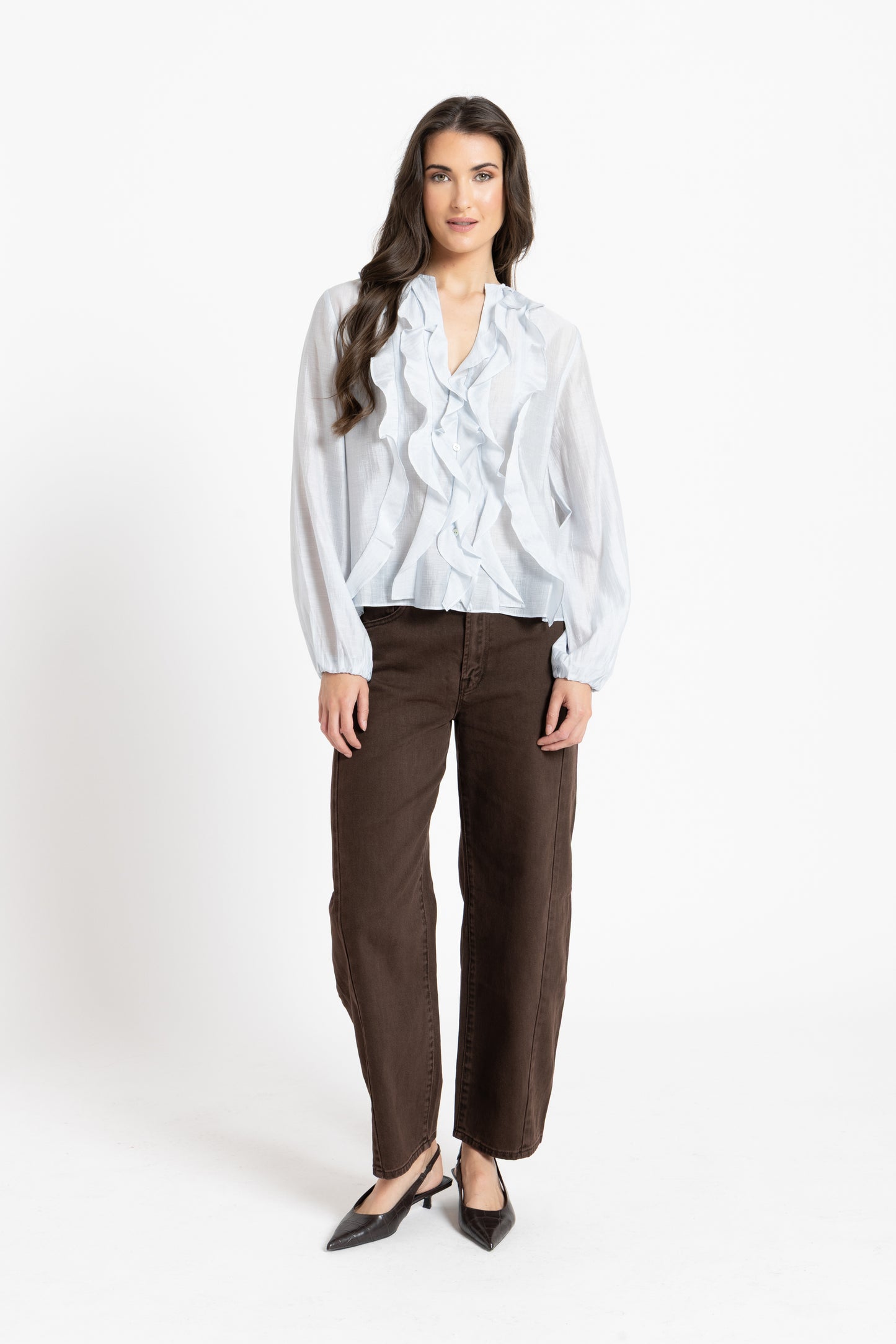 Once Upon Blouse