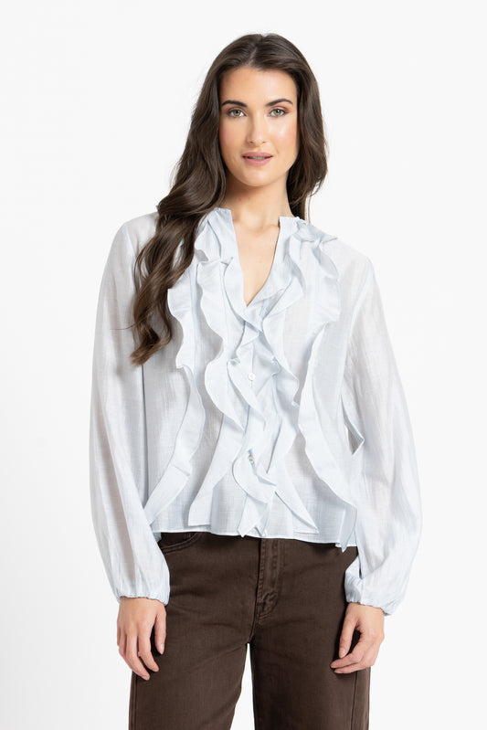 Once Upon Blouse