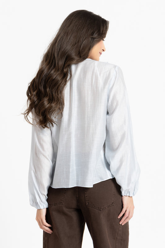 Once Upon Blouse