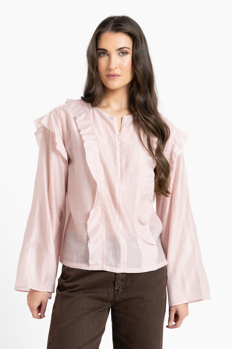 Promise Top