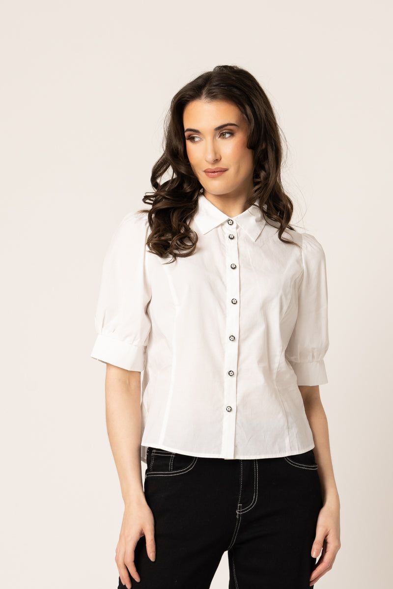 Aligned Shirt