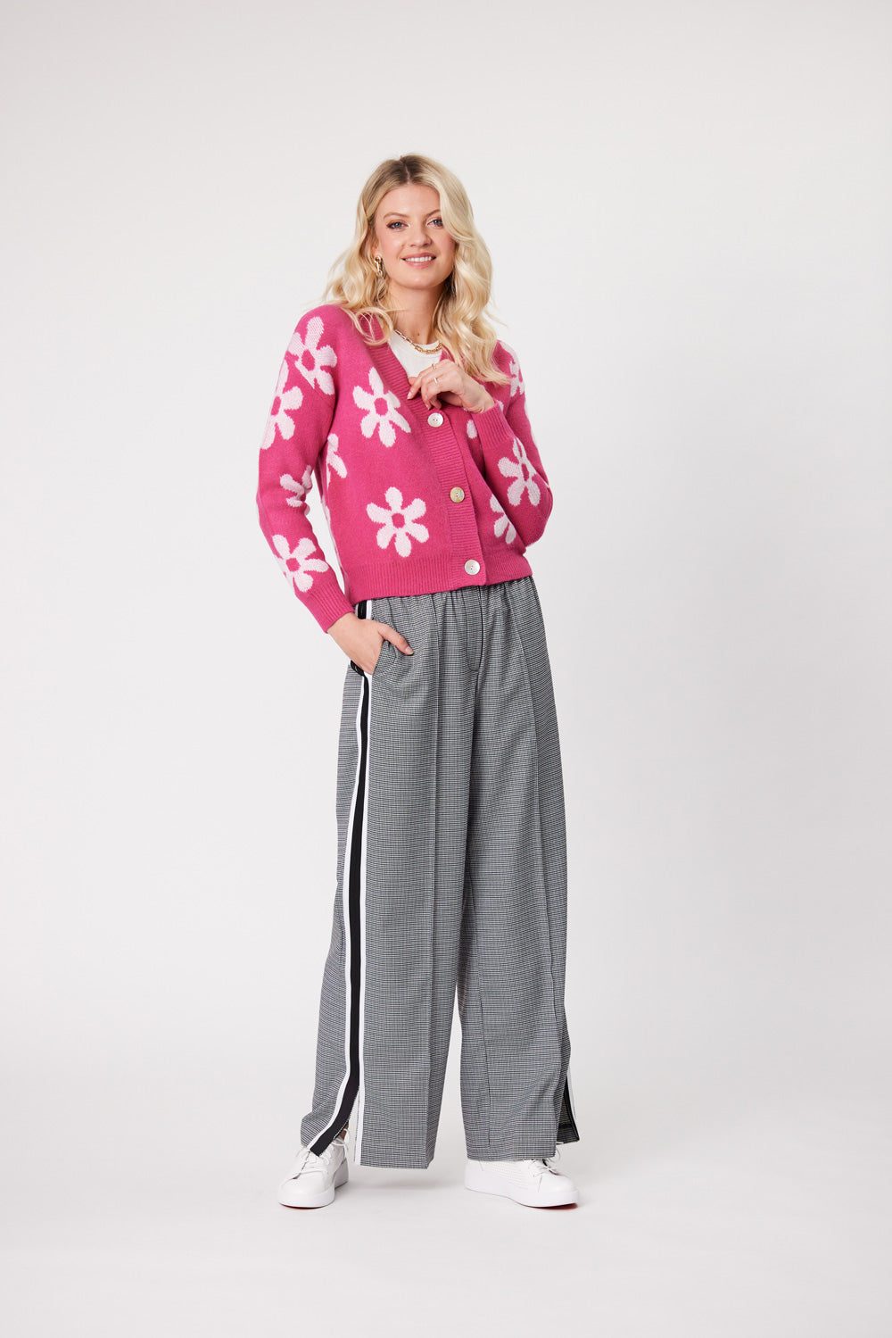 Johanna Pant - LTD730 - Puppytooth - Due Feb