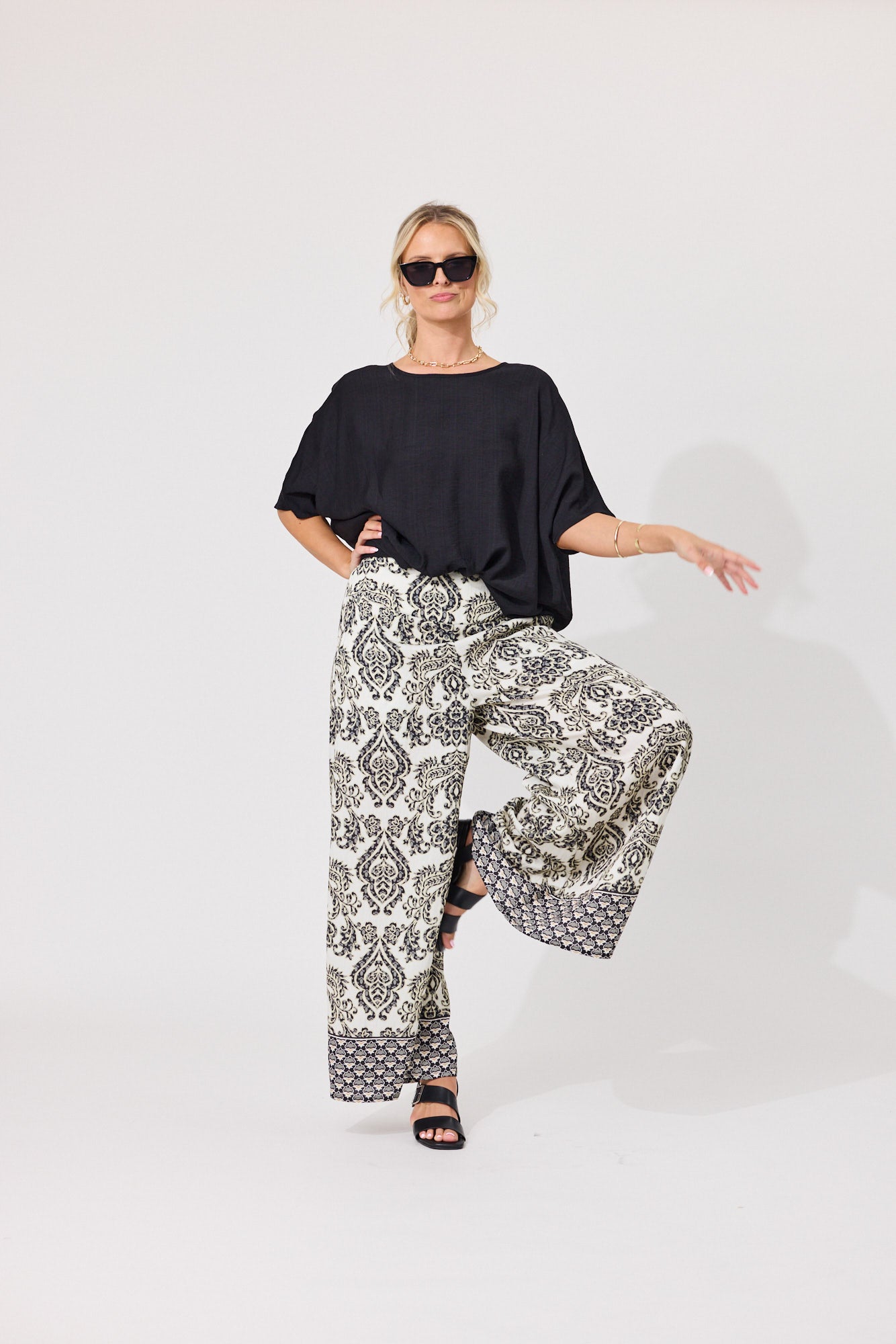 India Pants