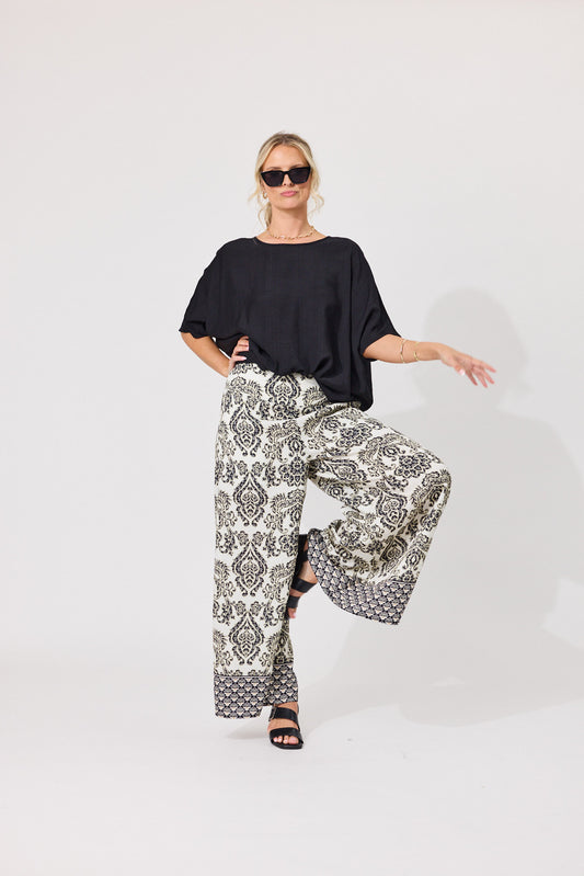 India Pants