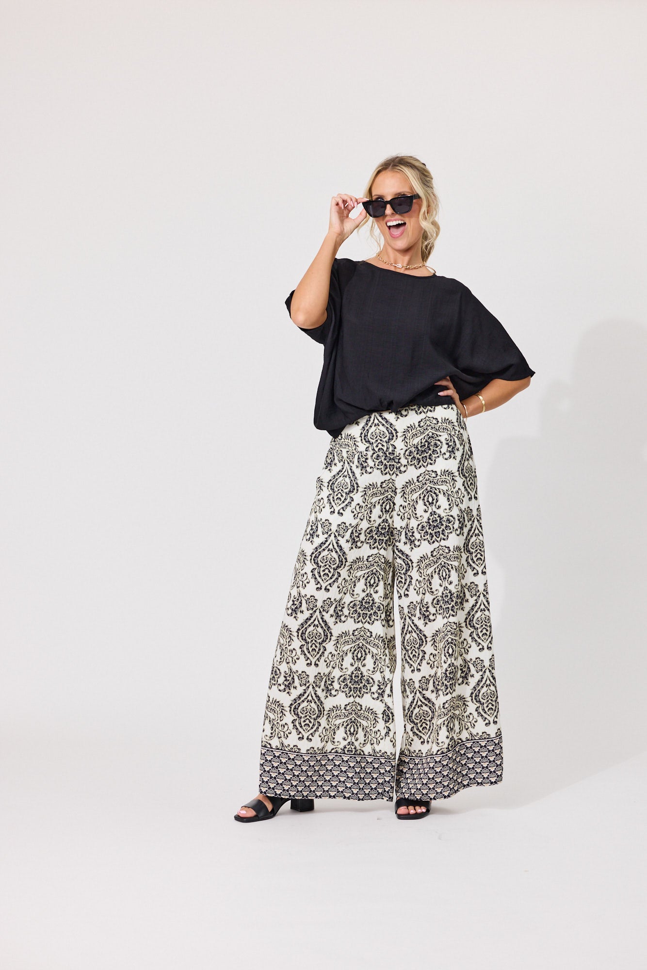 India Pants