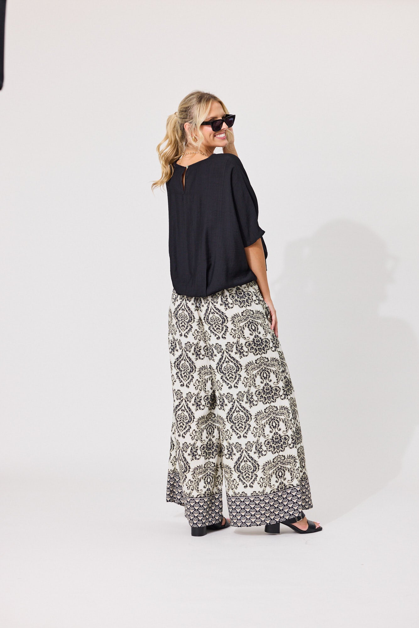 India Pants