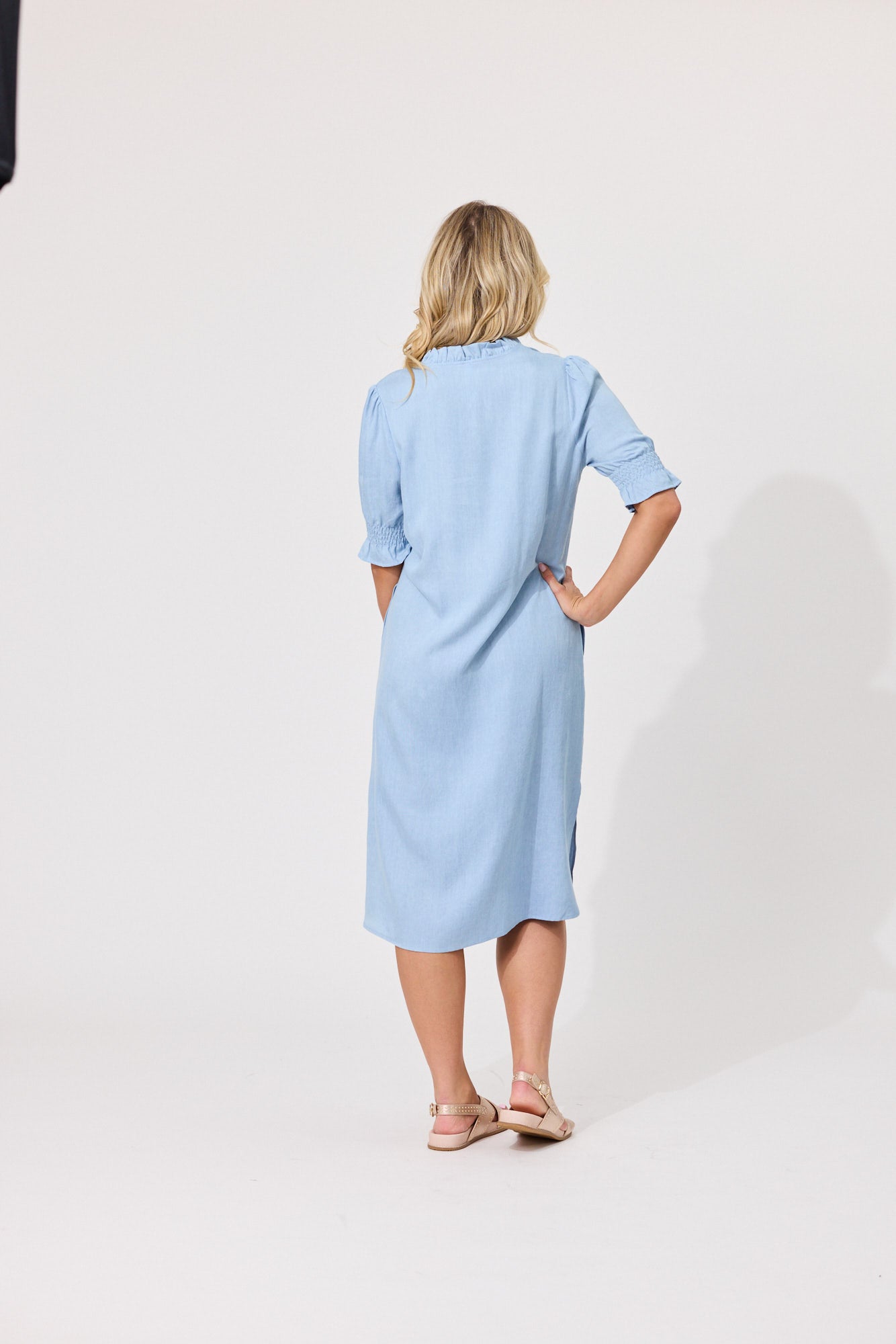 Mireya Dress