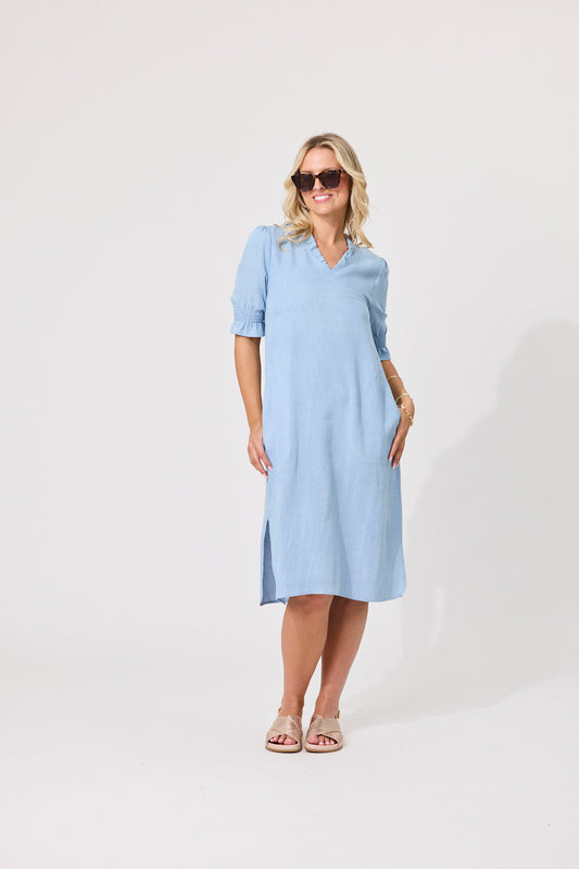 Mireya Dress