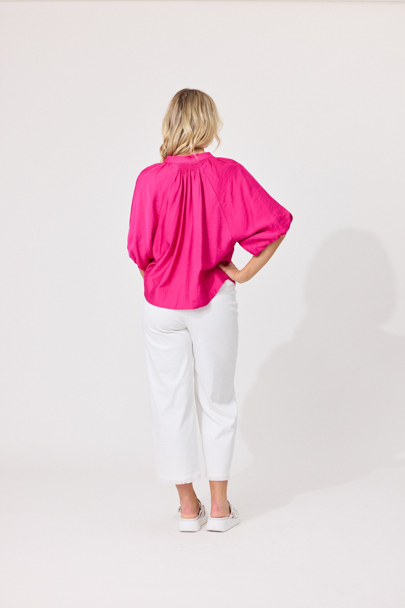 Florence Pants