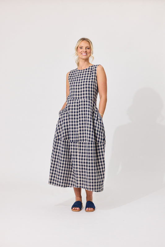 Antonia Dress