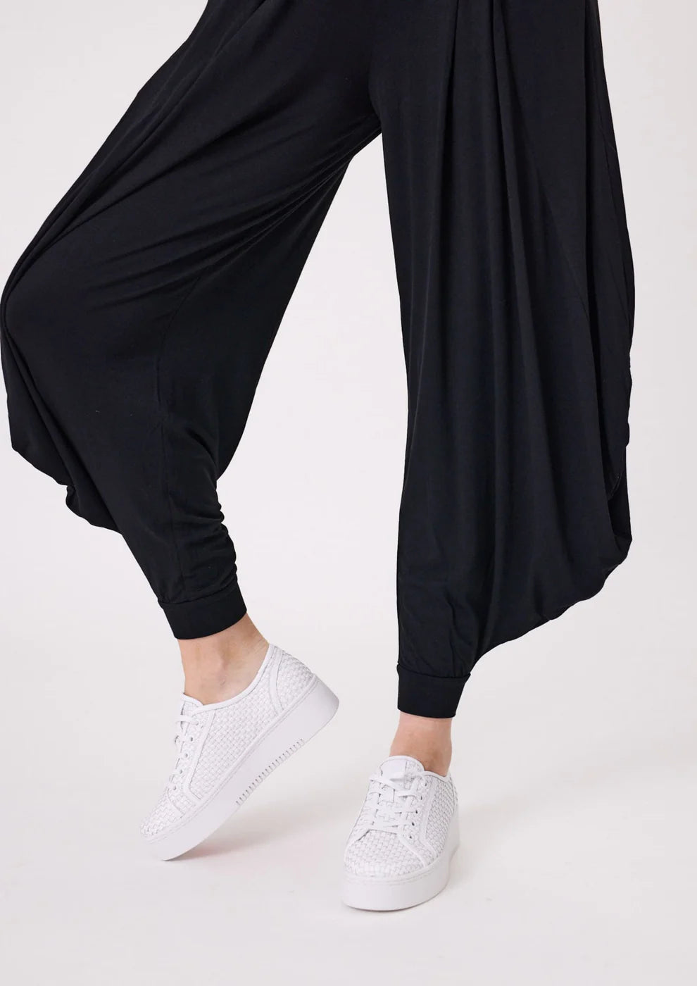 Lenka Pant Black