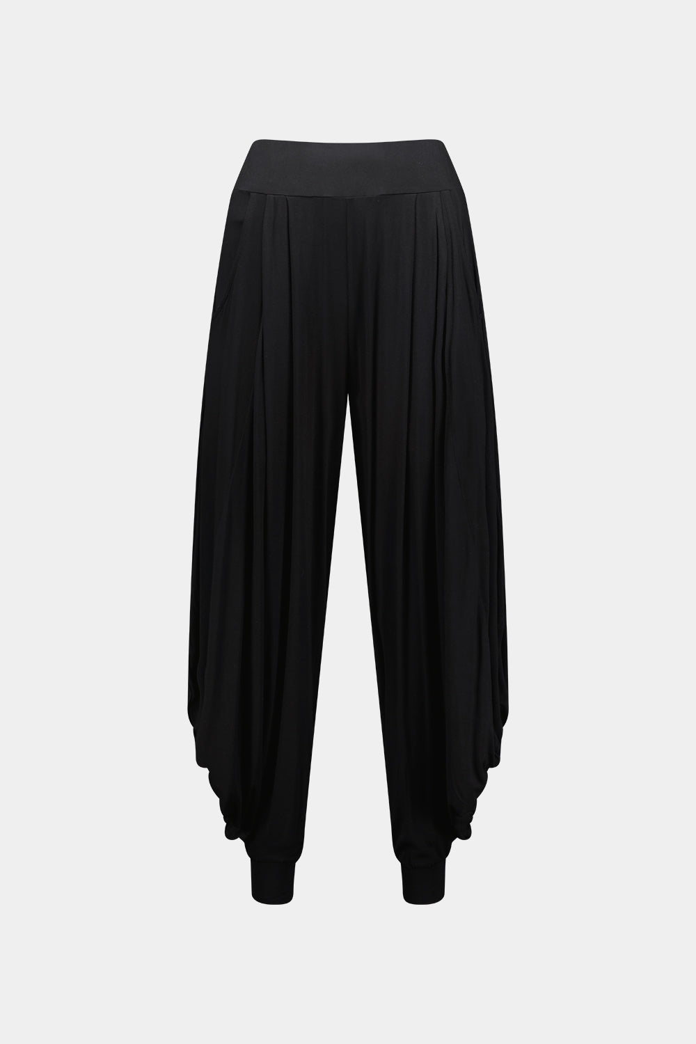 Lemon Tree - Lenka Pant - LT923 - Black - 40% Off