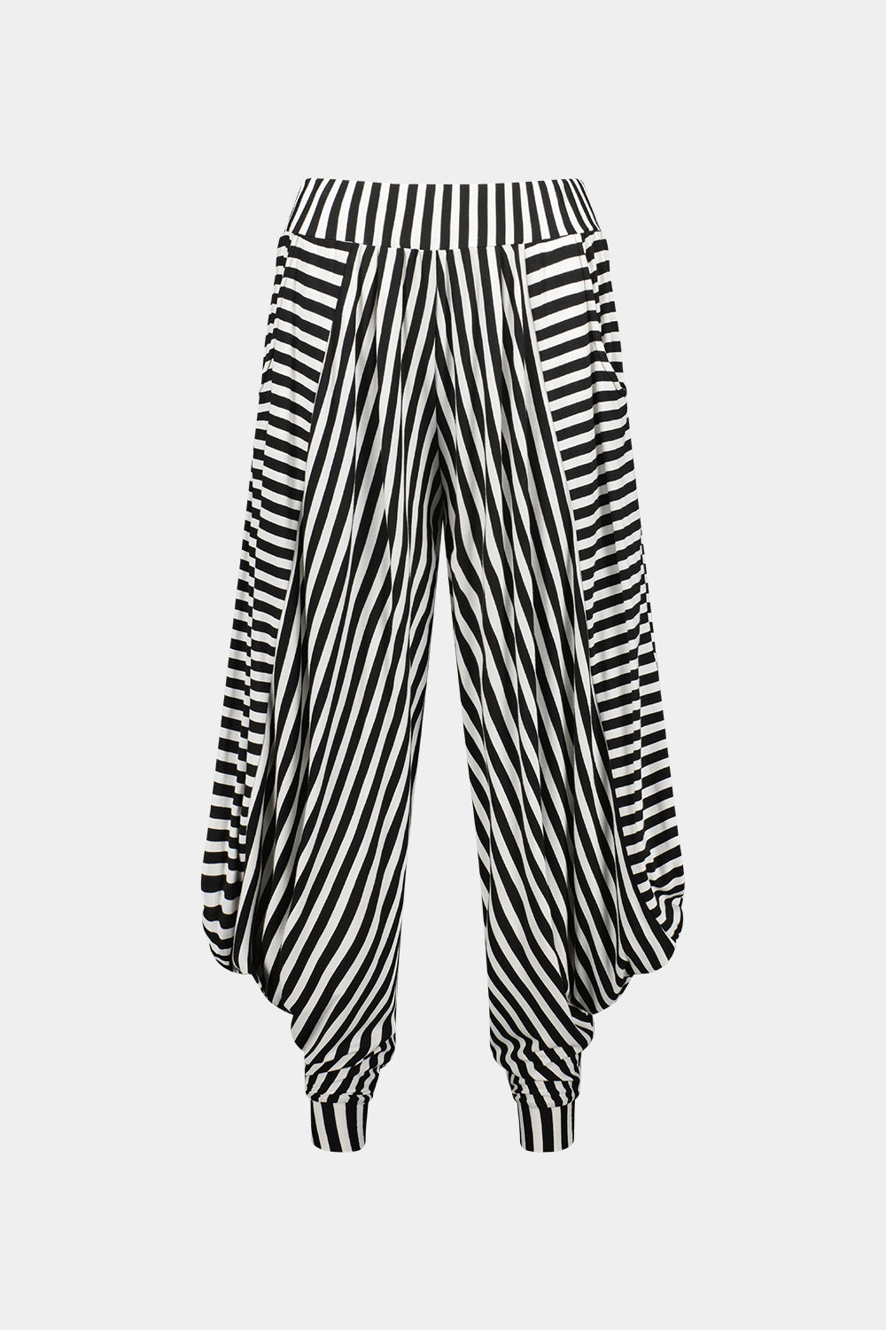 Lemon Tree - Lenka Pant - LT923 - Stripe