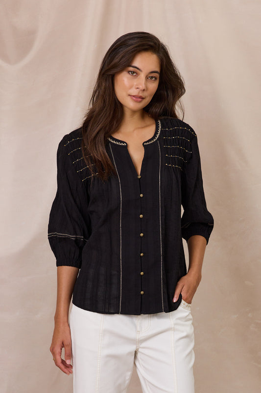 Capella Shirt - Due Aug/Sept