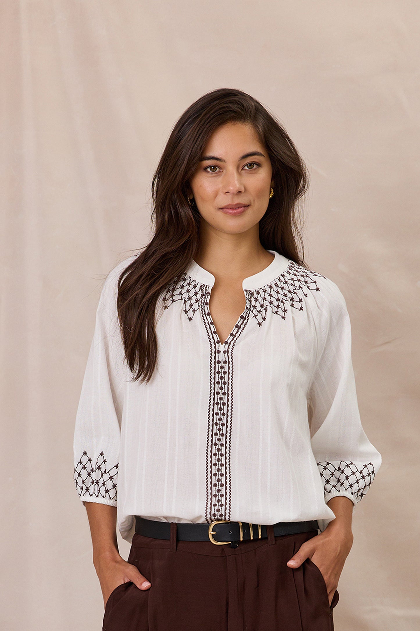 Holland Top - Due Aug/Sept