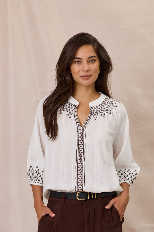 Holland Top - Due Aug/Sept