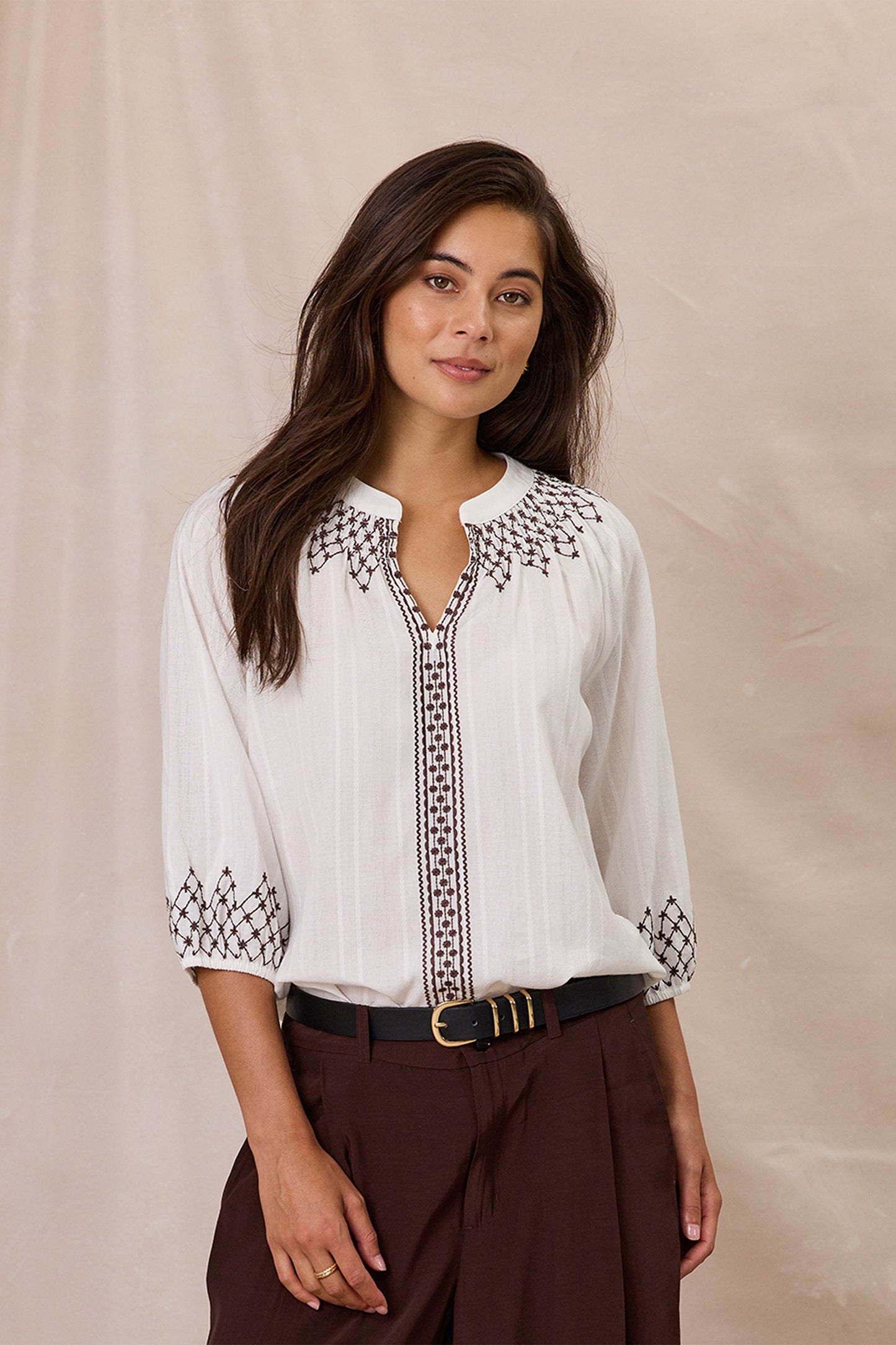 Holland Top - Due Aug/Sept