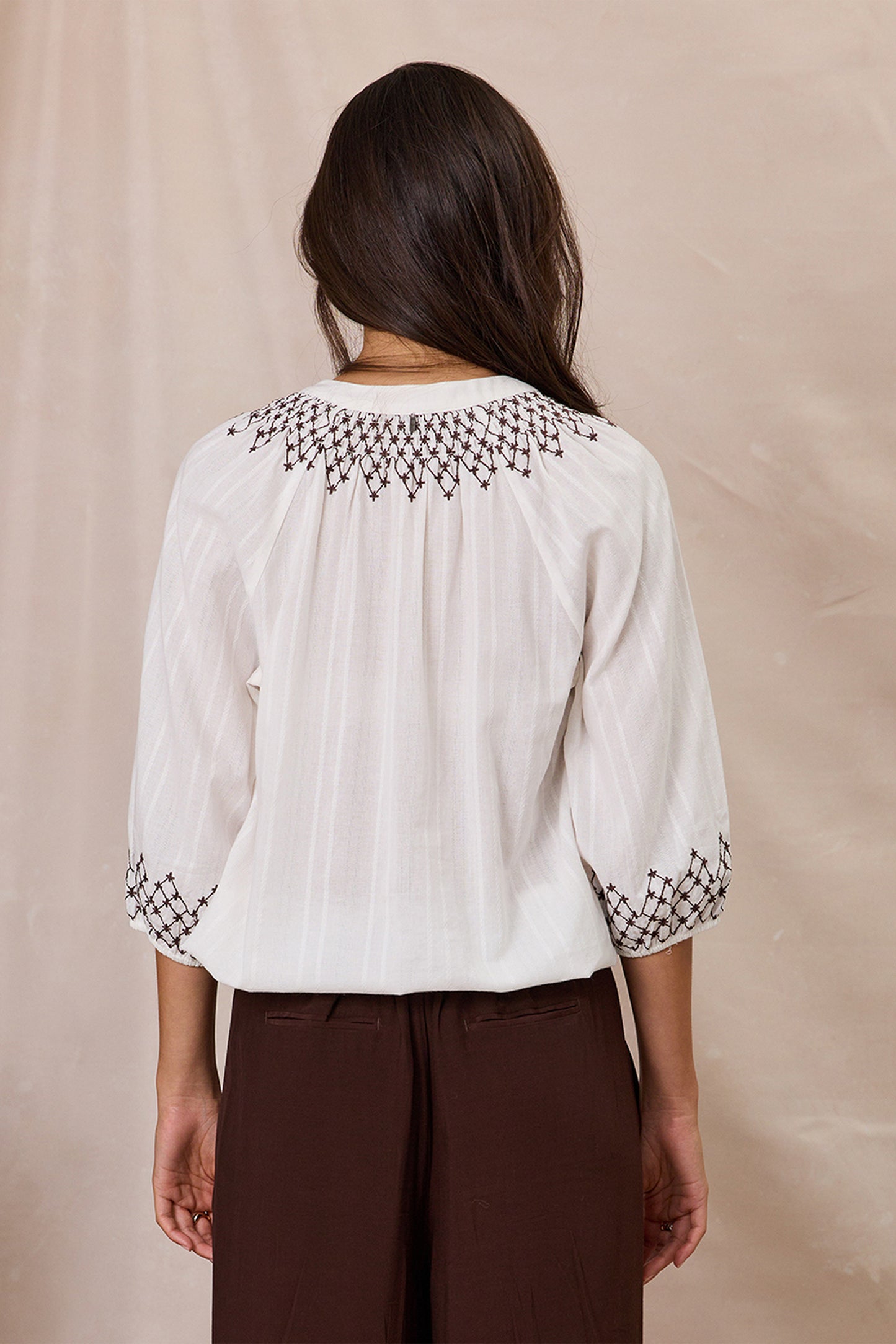 Holland Top - Due Aug/Sept