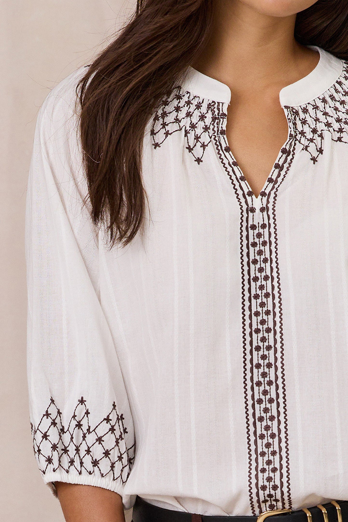 Holland Top - Due Aug/Sept