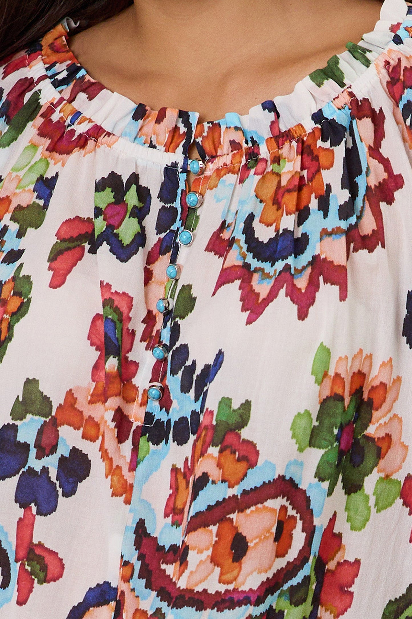 Radiance Top - Due Aug/Sept