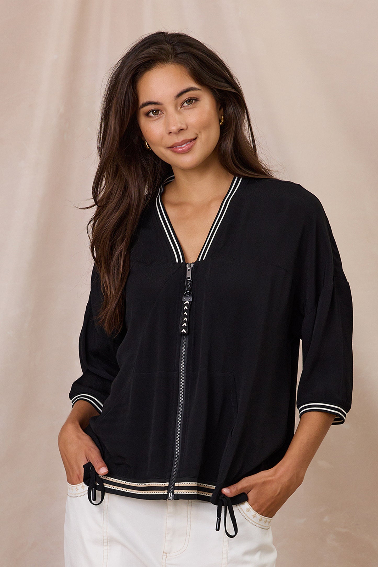 Able Jacket - Due Aug/Sept