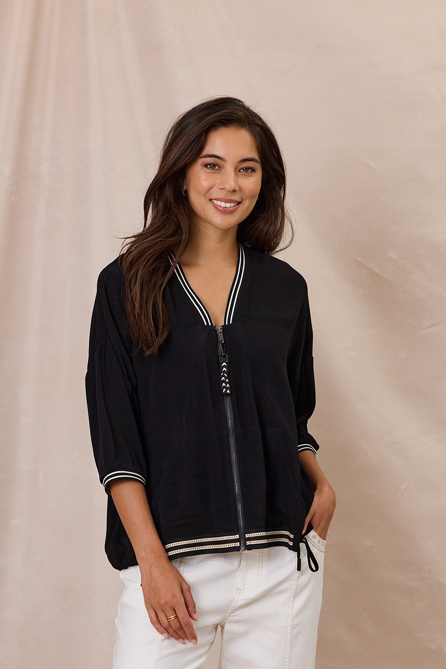 Able Jacket - Due Aug/Sept