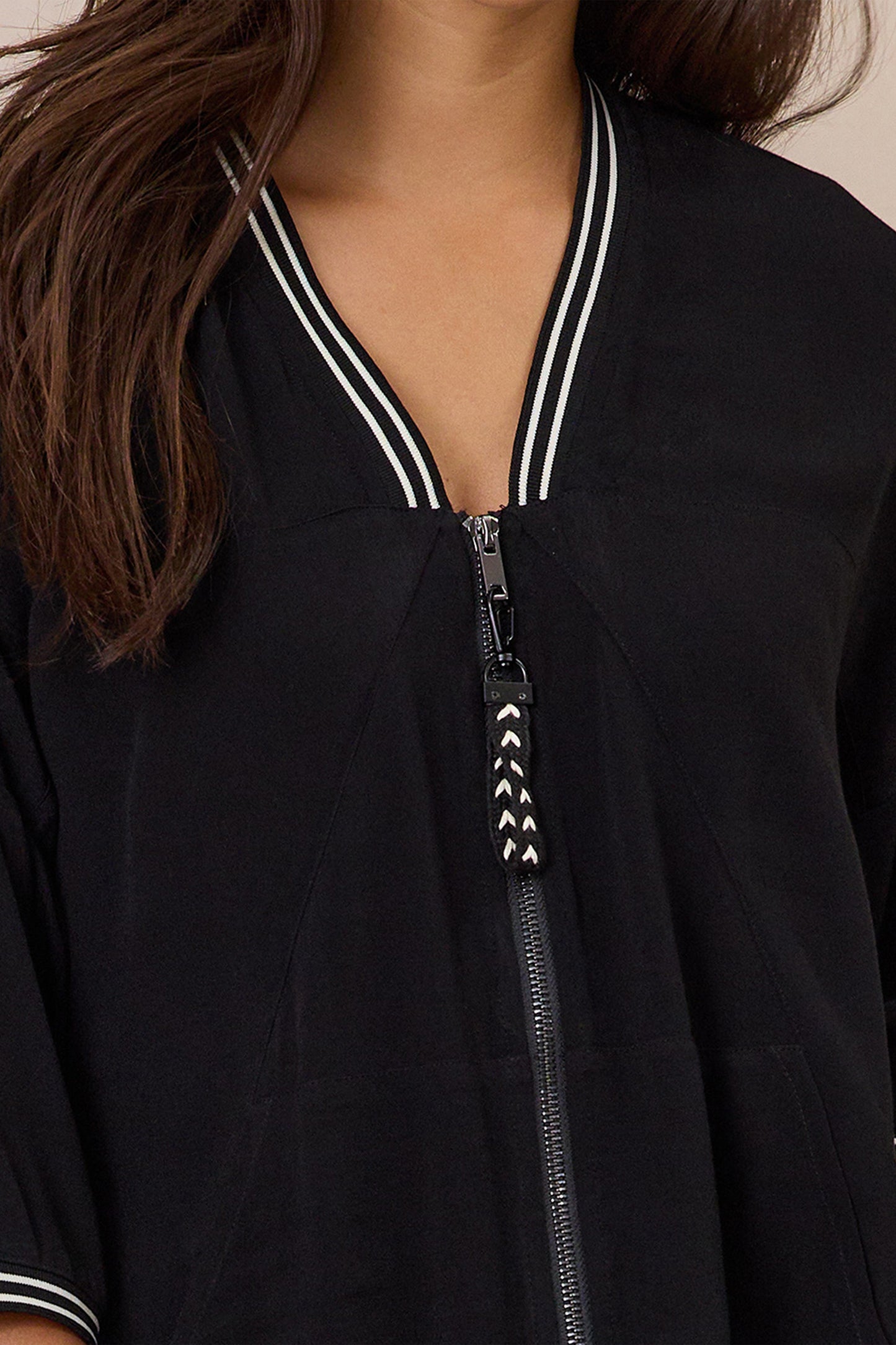 Able Jacket - Due Aug/Sept