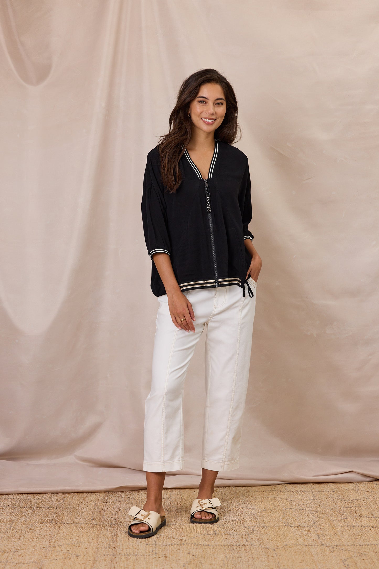 Able Jacket - Due Aug/Sept