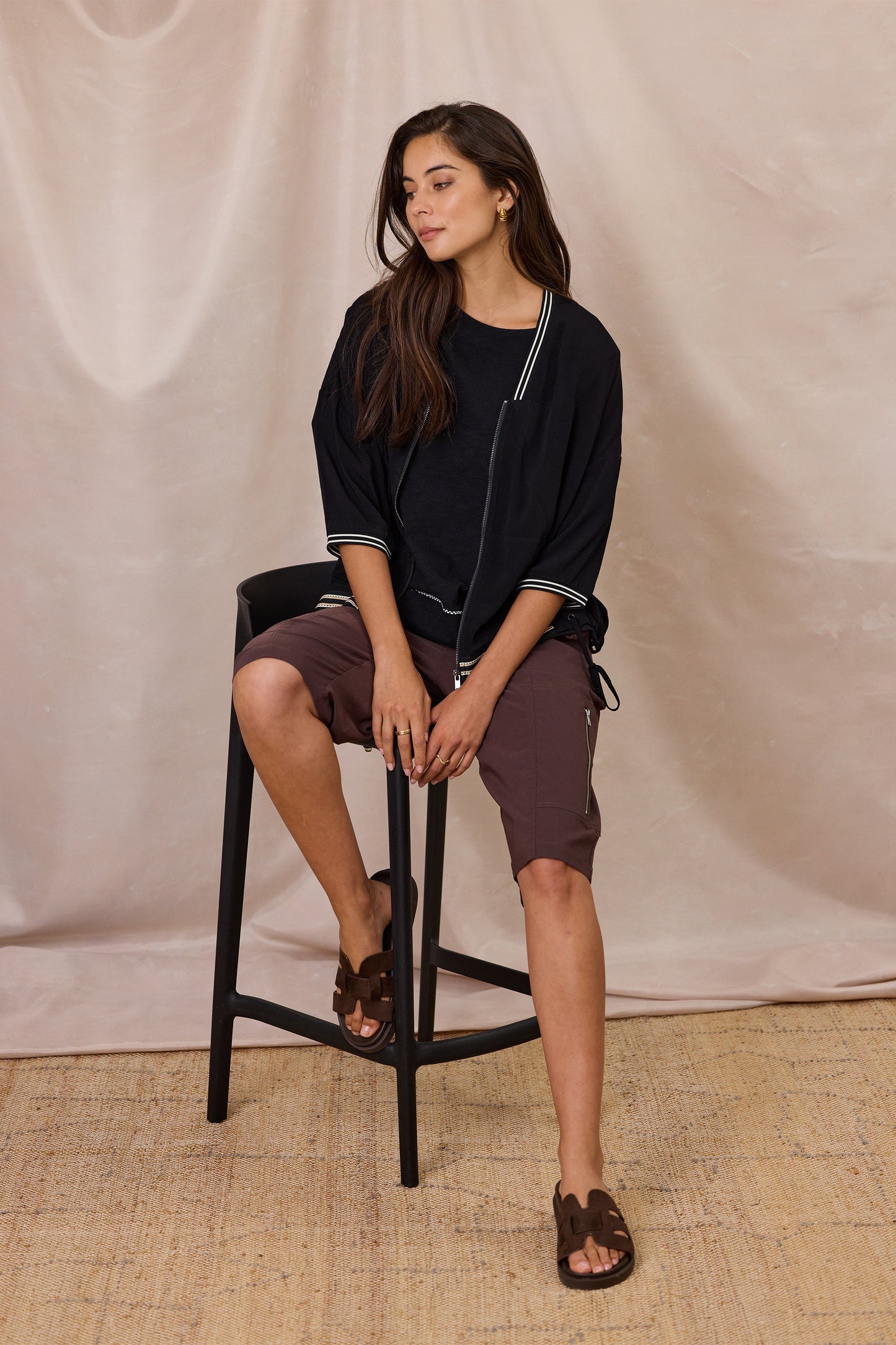 Able Jacket - Due Aug/Sept