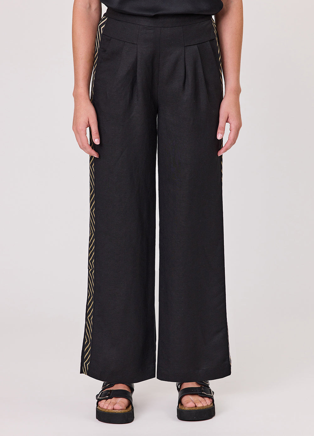 Zenith Pant - Due Aug