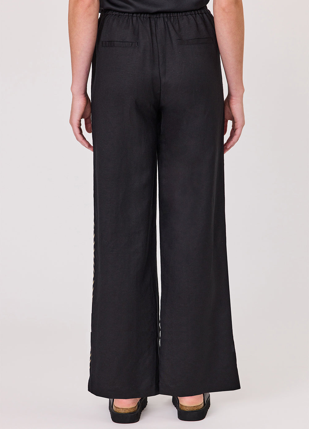 Zenith Pant - Due Aug