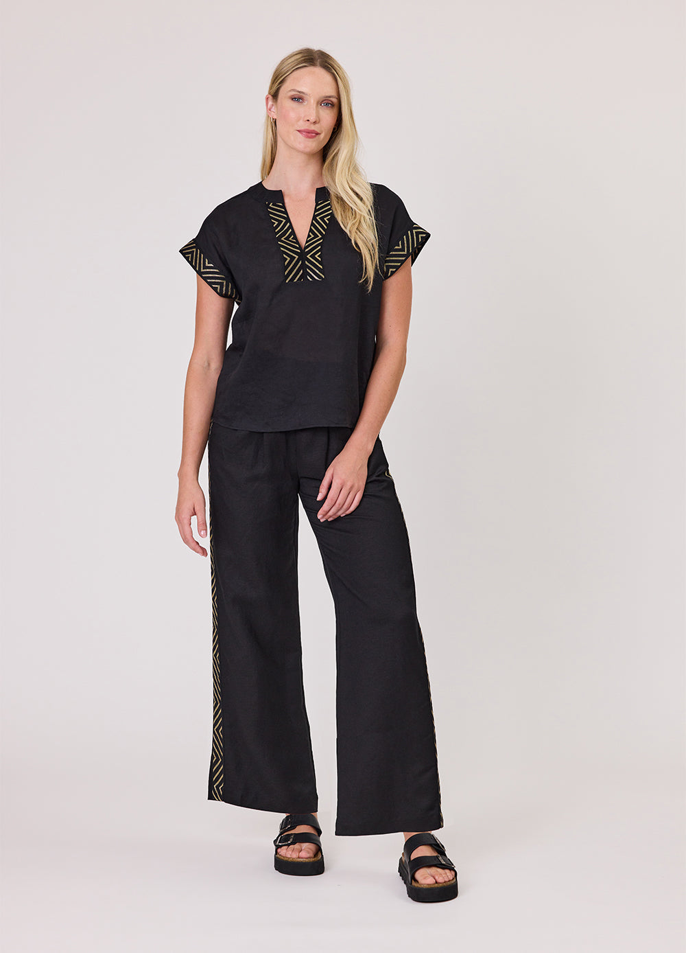 Zenith Pant - Due Aug