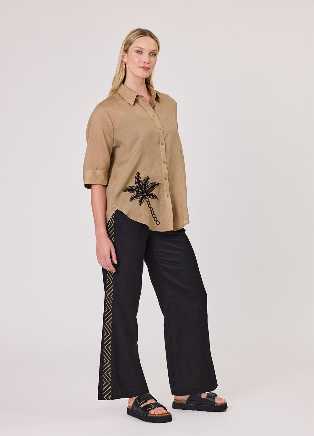Zenith Pant - Due Aug