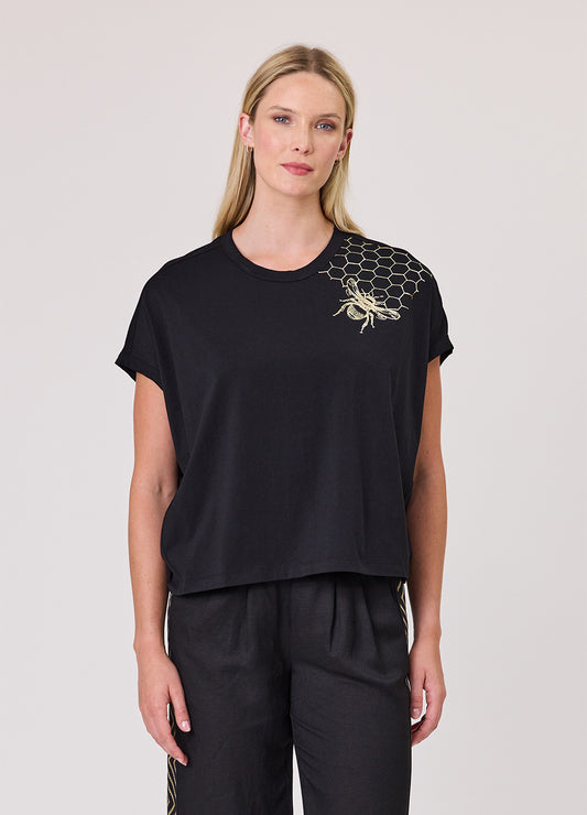 Esther Tee - Due Aug
