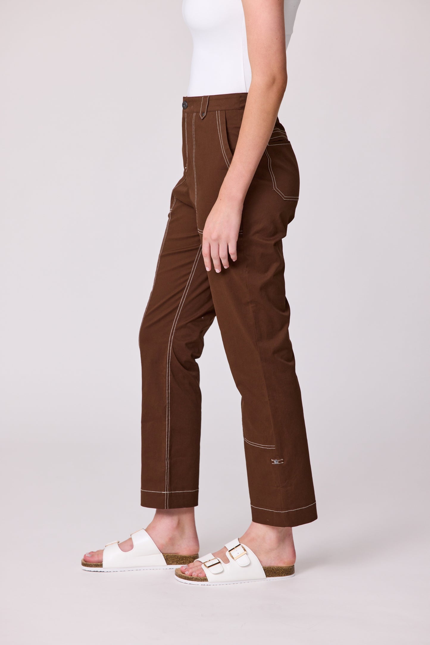 Charleston Pant - Due Aug/Sept